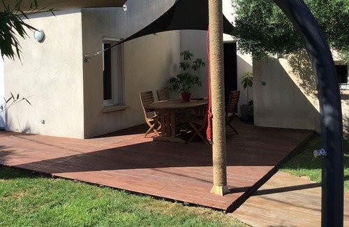 Rocbaron Casa | Villa in Provence Verte