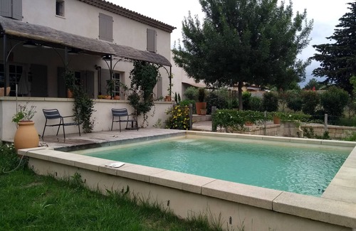 Pelissanne Casa | Villa en Provenza con piscina - Aix-en-Provence - Alpilles - Luberon