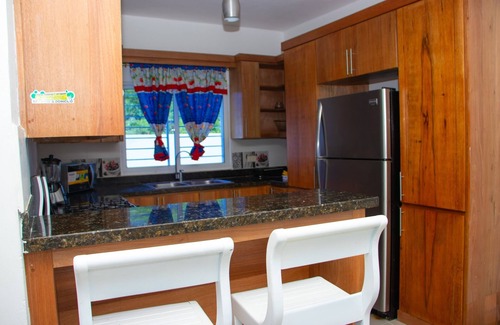 Los domingues Villa | villa en puerto plata