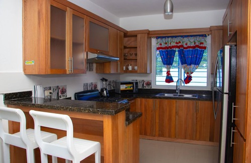 Los domingues Villa | villa en puerto plata
