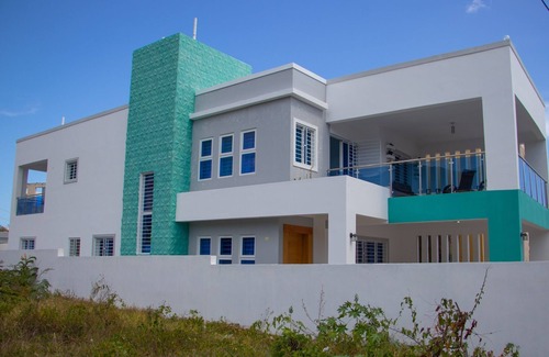 Los domingues Villa | villa en puerto plata