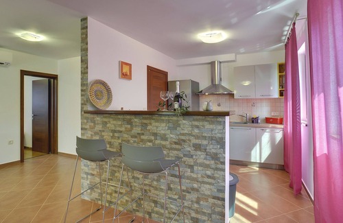 Valdebek Villa | Villa en Pula con playa de mar