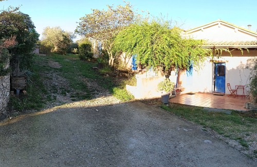 Les 3 Ponts Casa | Villa in quiet Garrigue, 5' from the center of Nîmes