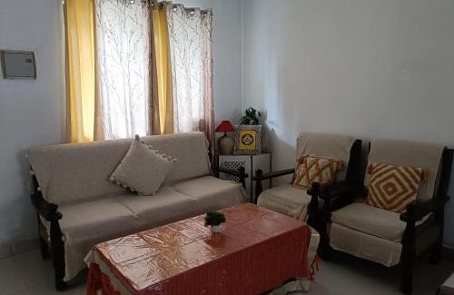 Mathura Villa | Villa in Radha Golf l 5 mins to Sri Rupa Seva Kunj ISKCON l Near Gaurangi Ras Kunj & Brij Vasundhara