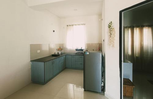 Mathura Villa | Villa in Radha Golf l 5 mins to Sri Rupa Seva Kunj ISKCON l Near Gaurangi Ras Kunj & Brij Vasundhara