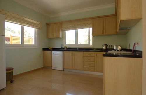 Dikmen Villa | Villa en ubicación relajante con fantásticas vistas. alojamiento espacioso para 6