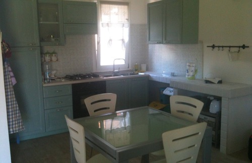 Sant'Anna Arresi Casa | VILLA EN RESIDENCIA CON PISCINA CONDOMINIO