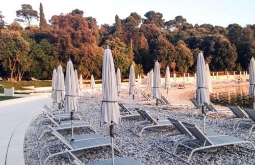 Rovinj Apartamento | Villa in Rovinj near Beach & Old Town