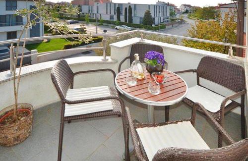 Rovinj Apartamento | Villa in Rovinj near Beach & Old Town