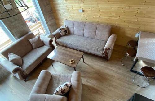 Kosovo Chalet De Esquí | Villa in Rugove, Kosovo
