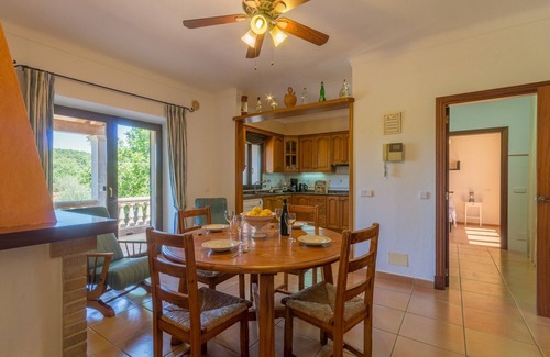 Felanitx Villa | Amplia villa de 5 dormitorios en Mallorca