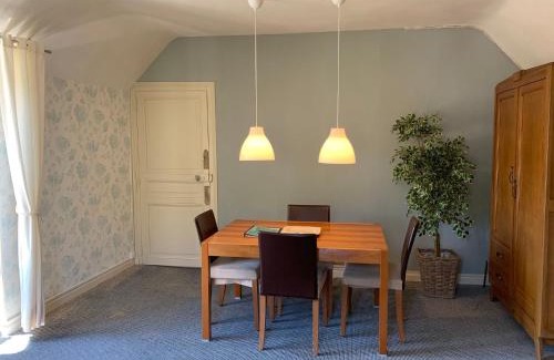 Saint-Nectaire Apartamento | Villa in Saint-Nectaire near Ski Slopes