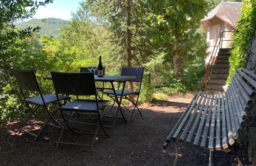 Saint-Nectaire Apartamento | Villa in Saint-Nectaire near Ski Slopes