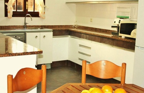 Sant Pol De Mar Villa | Villa en Sant Pol cerca de playa