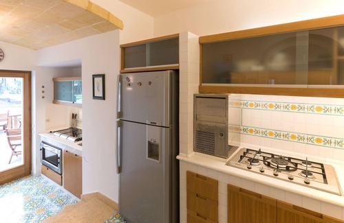 Santa Caterina Villa | Villa en Santa Caterina con gran piscina, pista de tenis, campo de fútbol, zona de barbacoa, m750