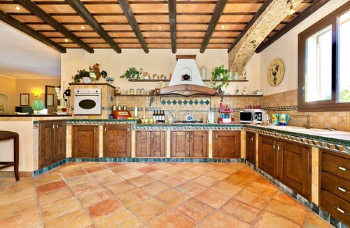 Castelvetrano Casa | Villa con piscina