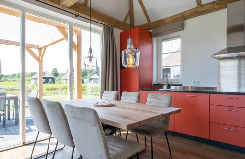 Municipality of Someren Villa | Villa en Someren cerca de Campo de Golf