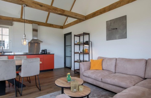 Municipality of Someren Villa | Villa en Someren cerca de Campo de Golf