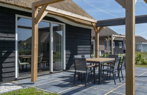Municipality of Someren Villa | Villa en Someren cerca de Campo de Golf
