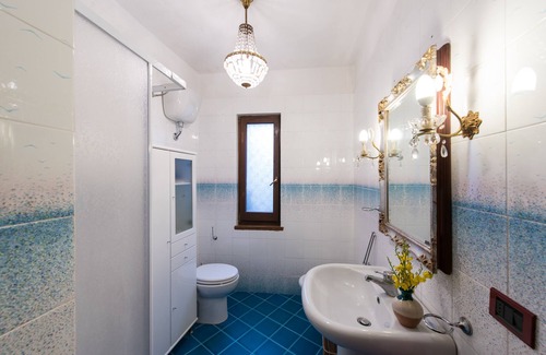 Muravera Villa | Villa en el sureste de Cerdeña
