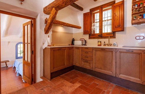 Palafrugell Villa | Villa en España cerca de Costa Brava