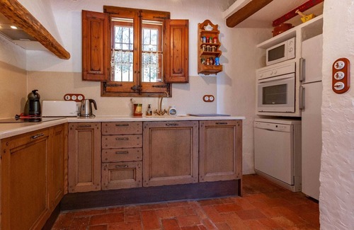 Palafrugell Villa | Villa en España cerca de Costa Brava