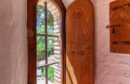 Palafrugell Villa | Villa en España cerca de Costa Brava