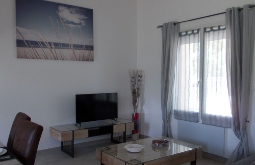 Le Cailar Casa | Villa en la Camarga Le Cailar
