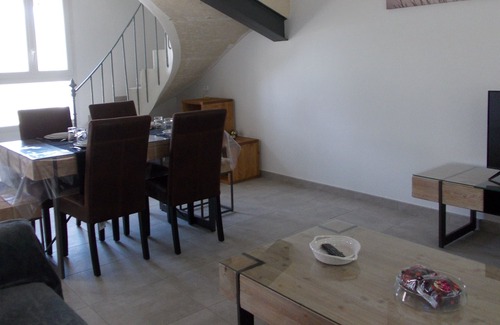 Le Cailar Casa | Villa en la Camarga Le Cailar