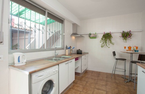 L'Hort de Senabre Casa | Chalet en la ciudad Valencia, entradas Oceanografico y Bioparc