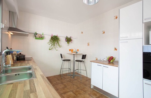 L'Hort de Senabre Casa | Chalet en la ciudad Valencia, entradas Oceanografico y Bioparc