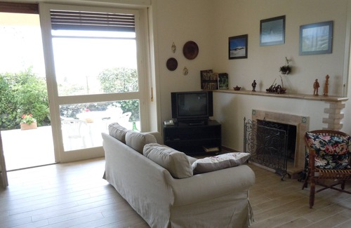 Fornazzo Villa | Villa en el parque del Etna ideal para 1 o 2 parejas