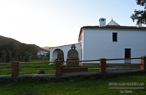 La Nava Villa | Villa en pleno corazón de la Sierra de Aracena