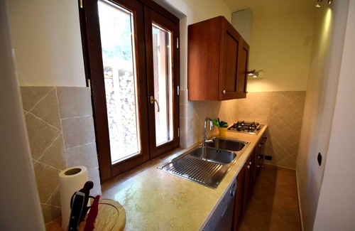 Narni Villa | Villa en las colinas de Umbría, increíble panorama, a 50 minutos de Roma