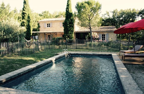 Apt Villa | Villa en el Luberon