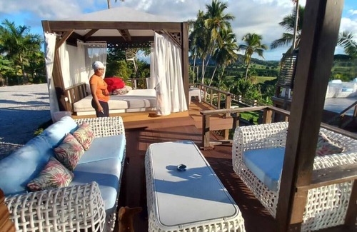 Higuey Villa | VILLA EN LAS MONTAÑAS