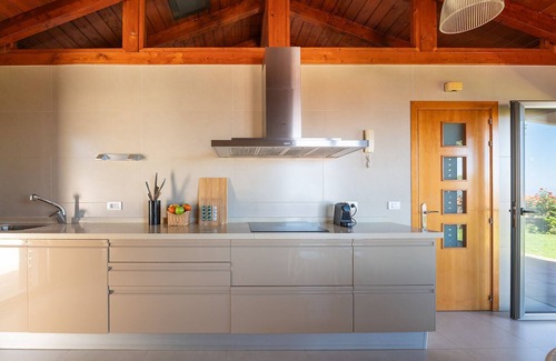Juan Fernandez Chalet De Esquí | Chalet en el Norte de Tenerife