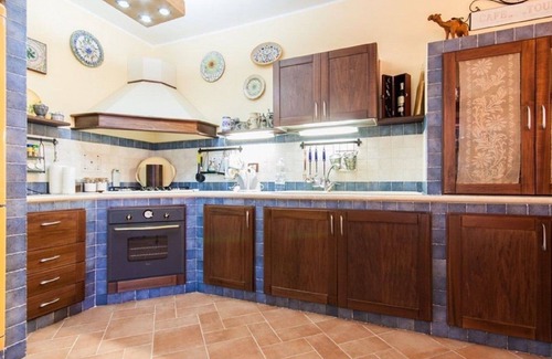 Scopello Villa | Villa en la Reserva Natural de Zingaro - Scopello! Acceso privado al mar!