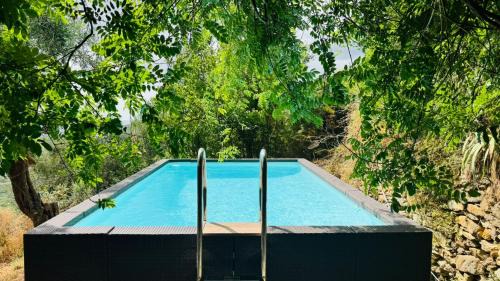 Montemagno Villa | Villa in Toscana con Piscina privata e parco privato