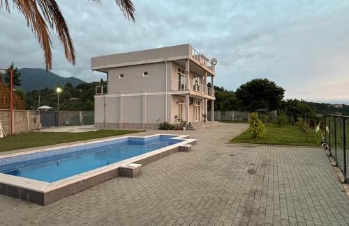 Khelvachauri Villa | Villa in Tsinsvla