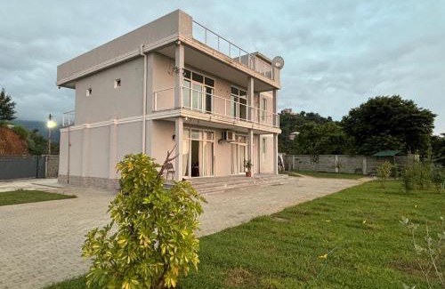 Khelvachauri Villa | Villa in Tsinsvla