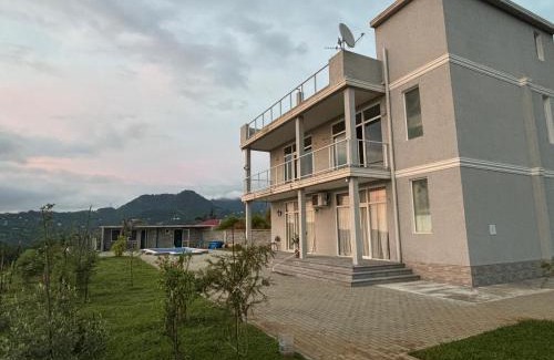 Khelvachauri Villa | Villa in Tsinsvla