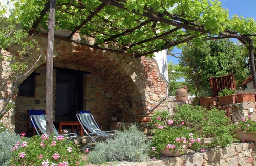 Ascea Villa | Villa en Velia cerca de ruinas y playa