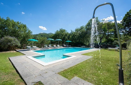Vicchio Villa | Villa en Vicchio con 7 habitaciones, capacidad 14