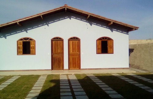 Prado Chalet De Esquí | Chalet en el "Villa Italia Residencial"