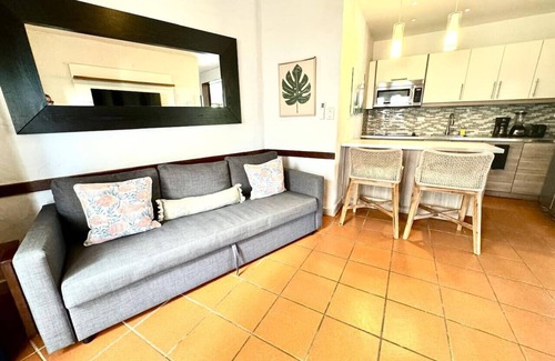 Mameyes II Apartamento | Villa in Wyndham Rio Mar Resort