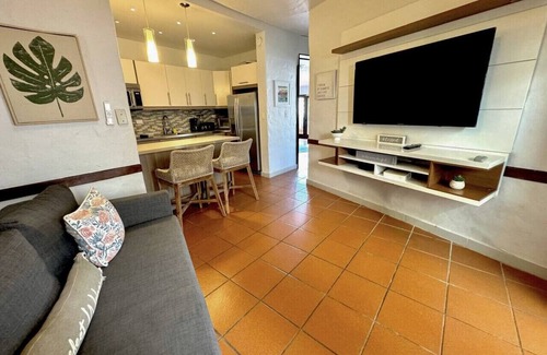 Mameyes II Apartamento | Villa in Wyndham Rio Mar Resort