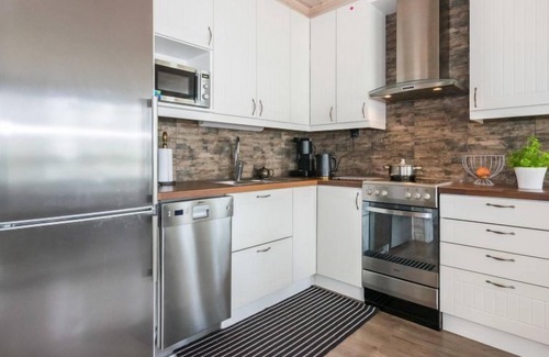 Evijarvi Casa | Villa ina by Interhome