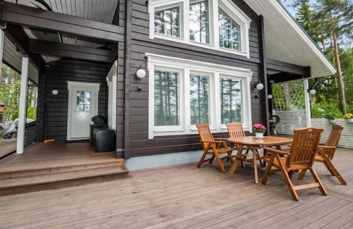 Evijarvi Casa | Villa ina by Interhome