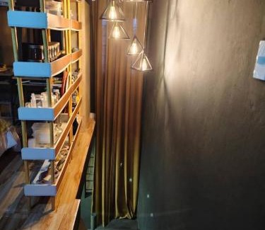 Naic Casa | VILLA Inanna
